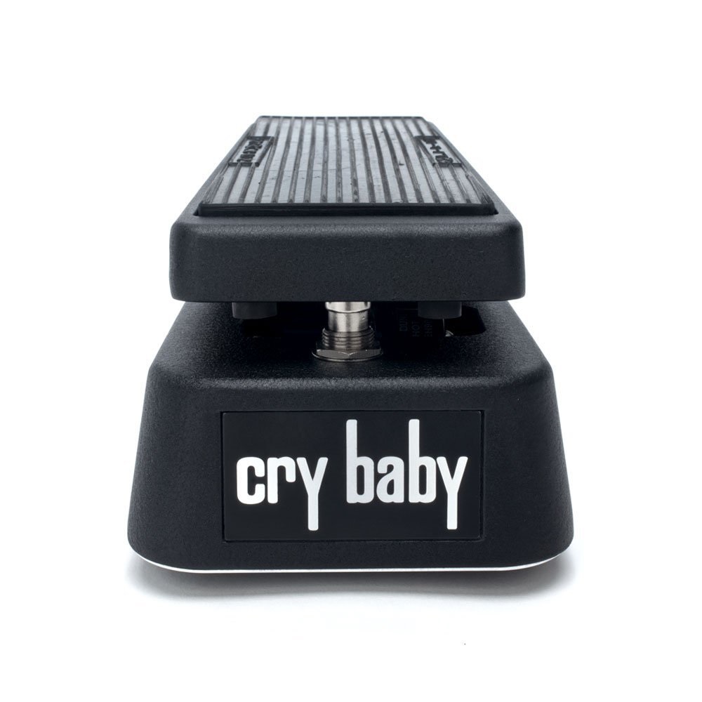Dunlop GCB95 Original Cry Baby Wah Wah (obrázek 4)