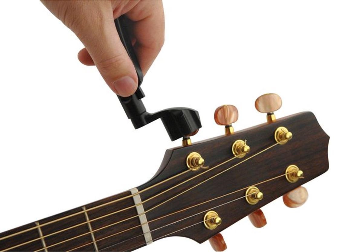 D'Addario DP-0002 (obrázek 5)