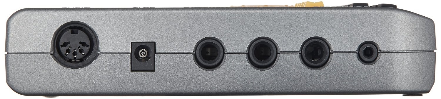 Boss DB-90 (obrázek 5)