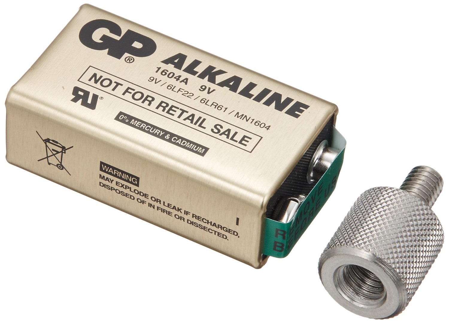 Boss DB-90 (obrázek 7)