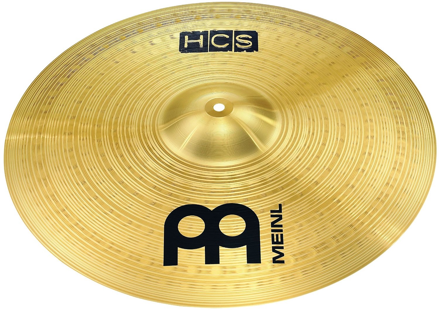 Levně Meinl 20" HCS Ride