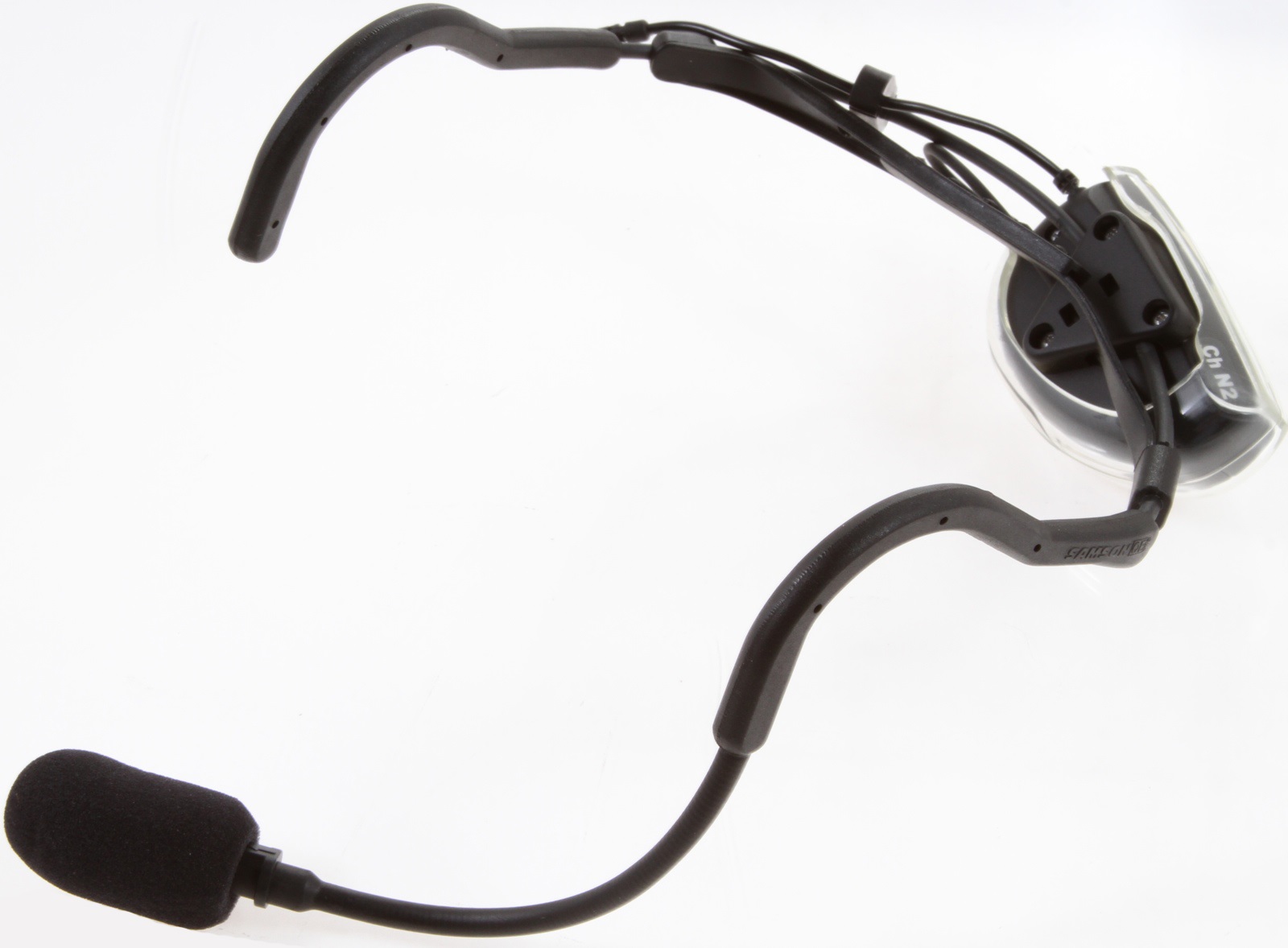 Samson AirLine 77 Headset System QE E2 (obrázek 4)