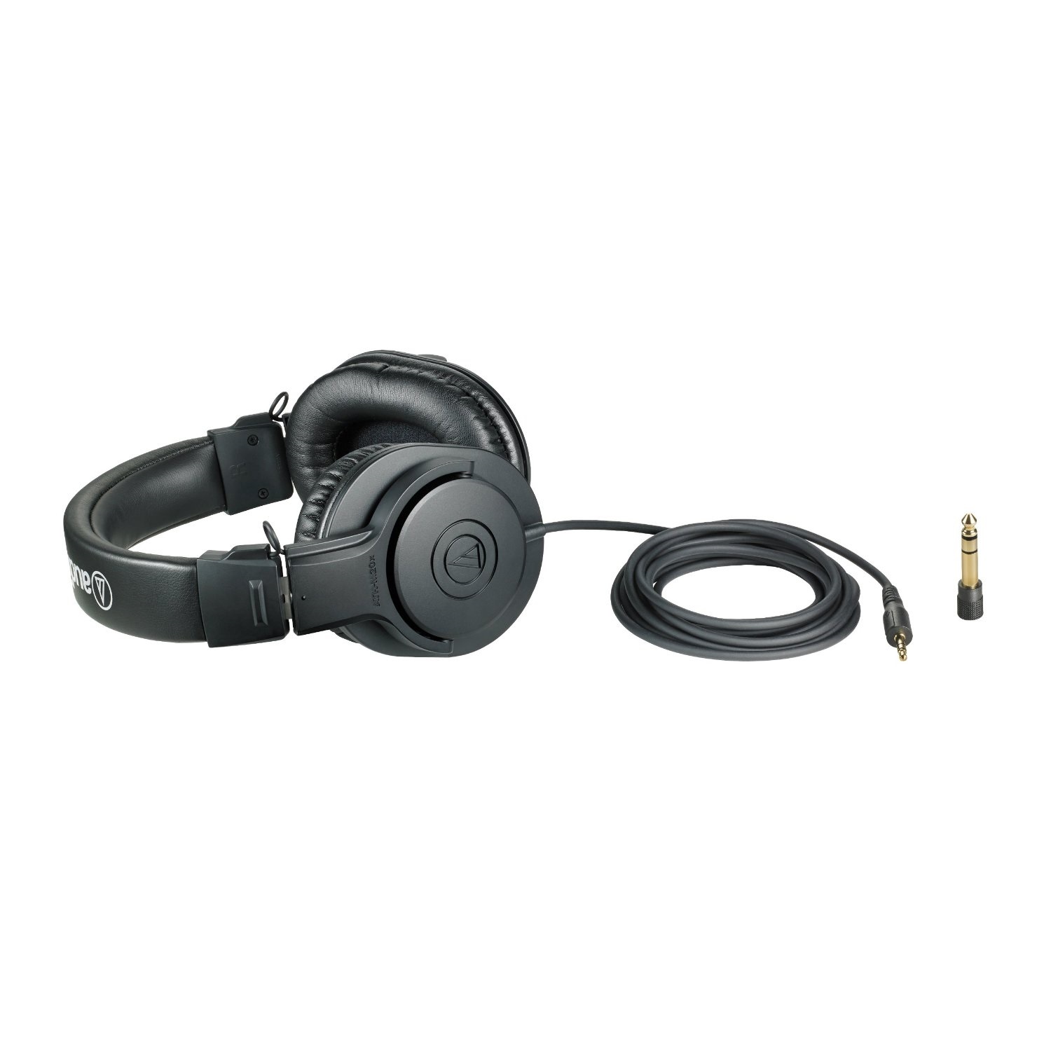 Audio-Technica ATH-M20x (obrázek 3)