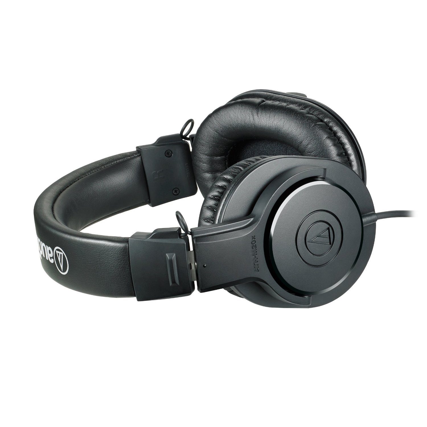 Audio-Technica ATH-M20x (obrázek 4)