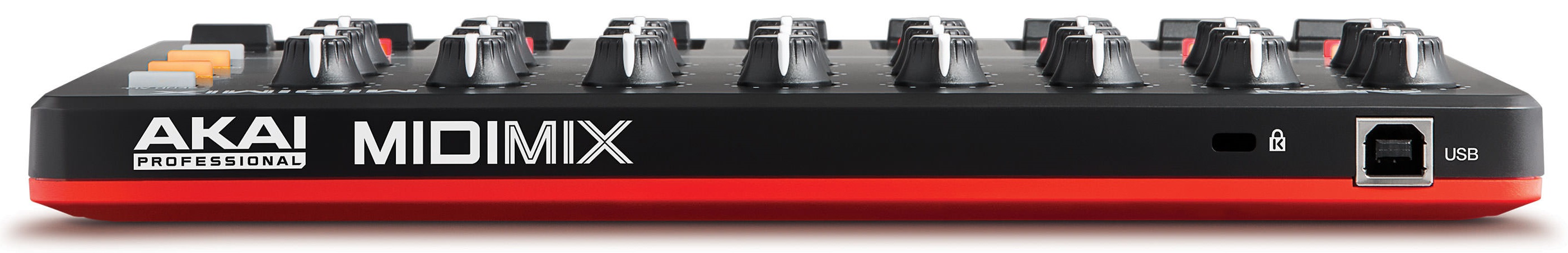 Akai Midimix (obrázek 8)