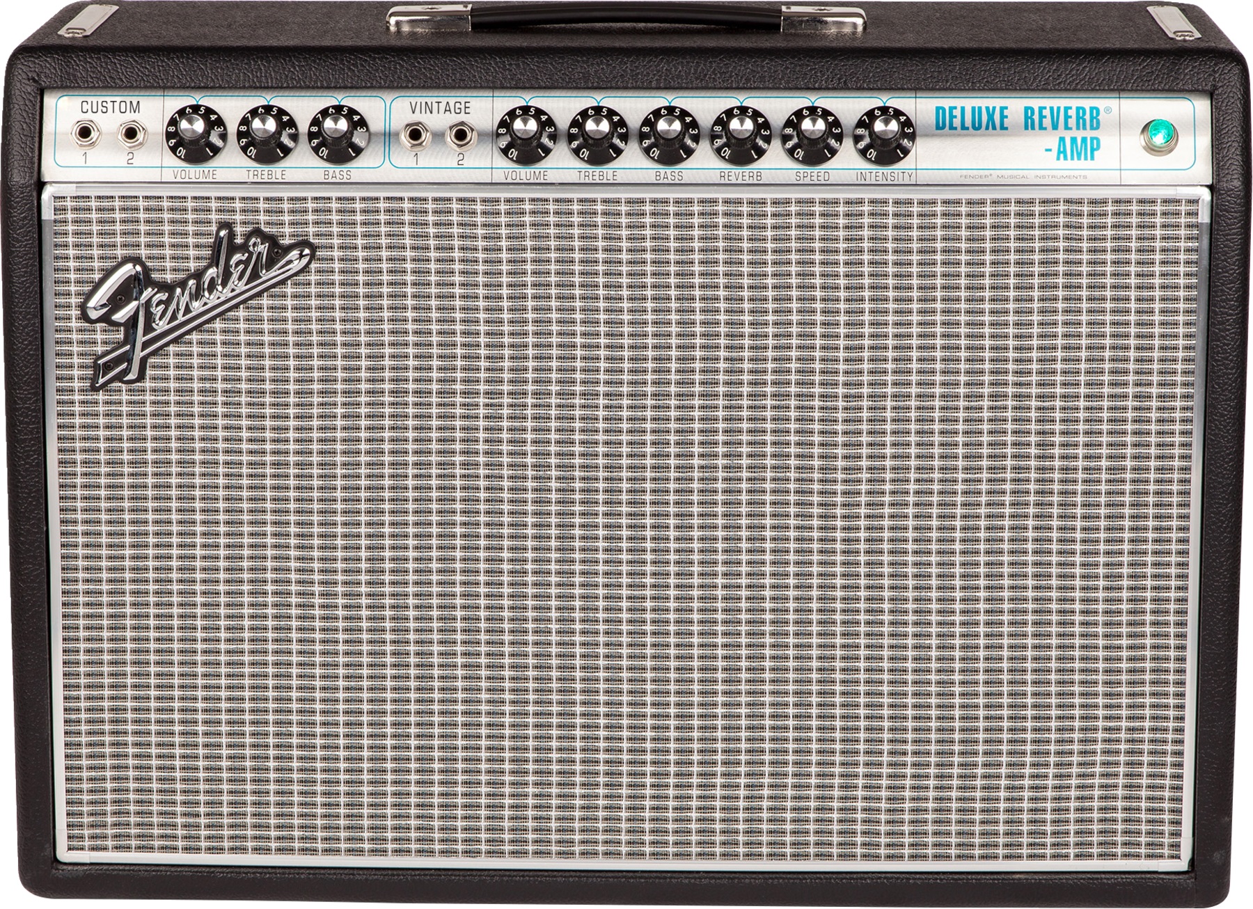 Levně Fender 68 Custom Deluxe Reverb
