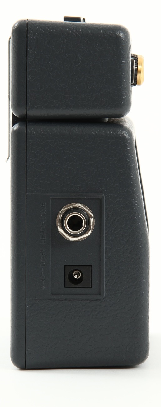 Marshall MS-2 (obrázek 5)