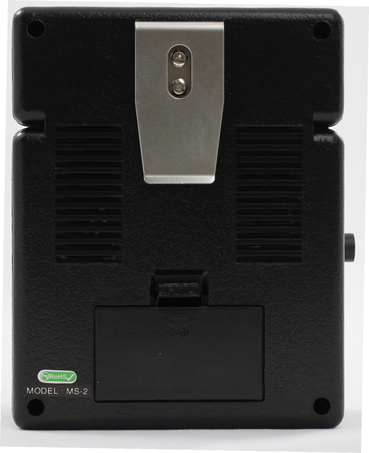 Marshall MS-2 (obrázek 6)