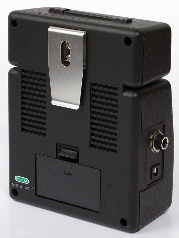 Marshall MS-2 (obrázek 7)