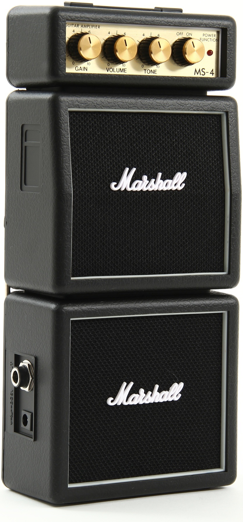 Marshall MS-4 (obrázek 3)
