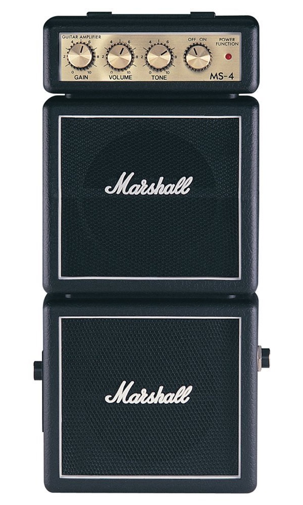 Levně Marshall MS-4