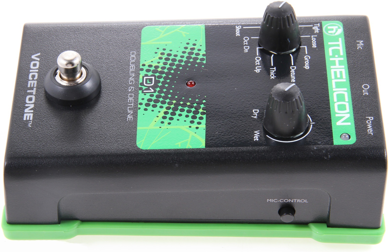 tc-helicon Voicetone D1 (obrázek 5)