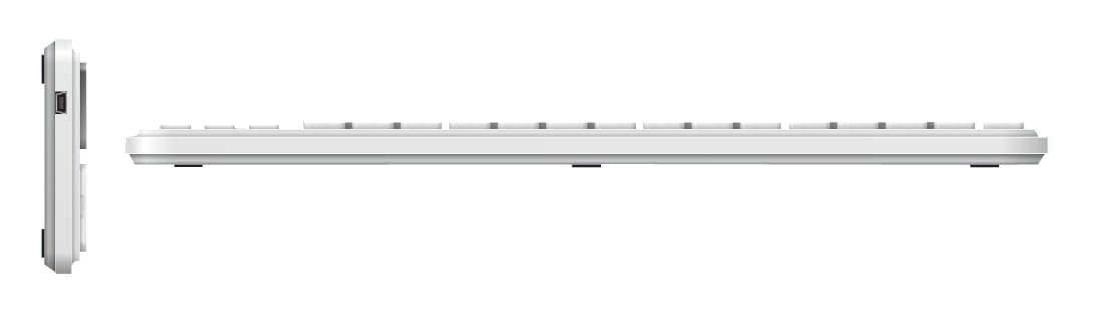 Korg nanoKEY2 WH (obrázek 4)