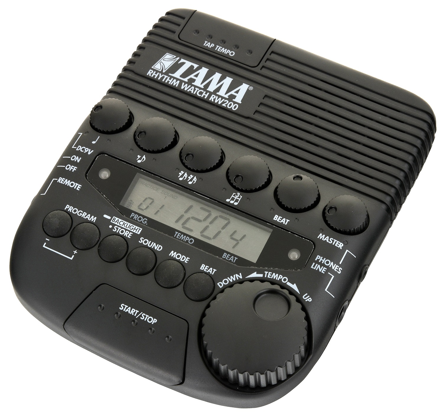 Tama RW200 (obrázek 3)