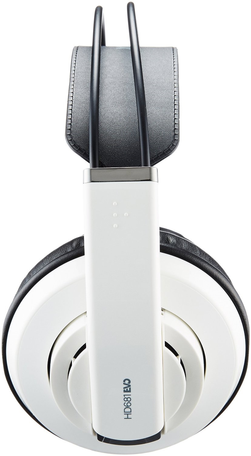 Superlux HD681 EVO (White) (obrázek 3)