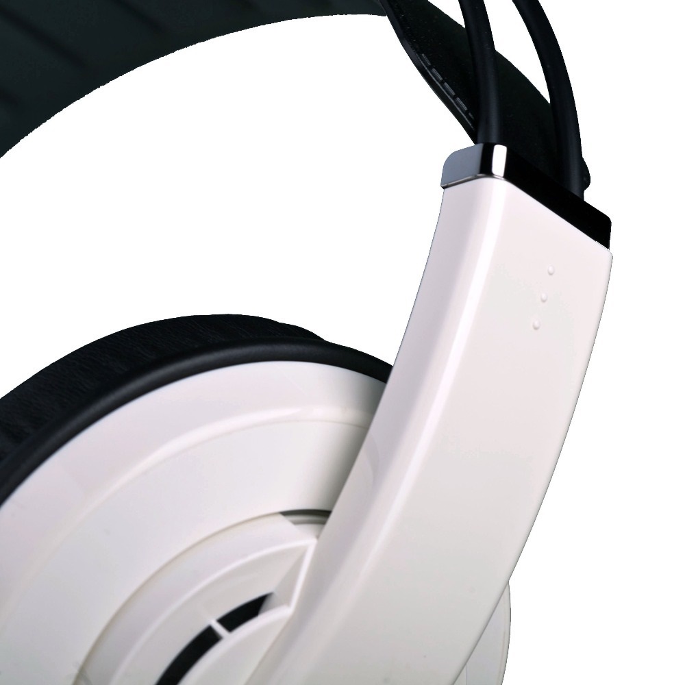 Superlux HD681 EVO (White) (obrázek 4)