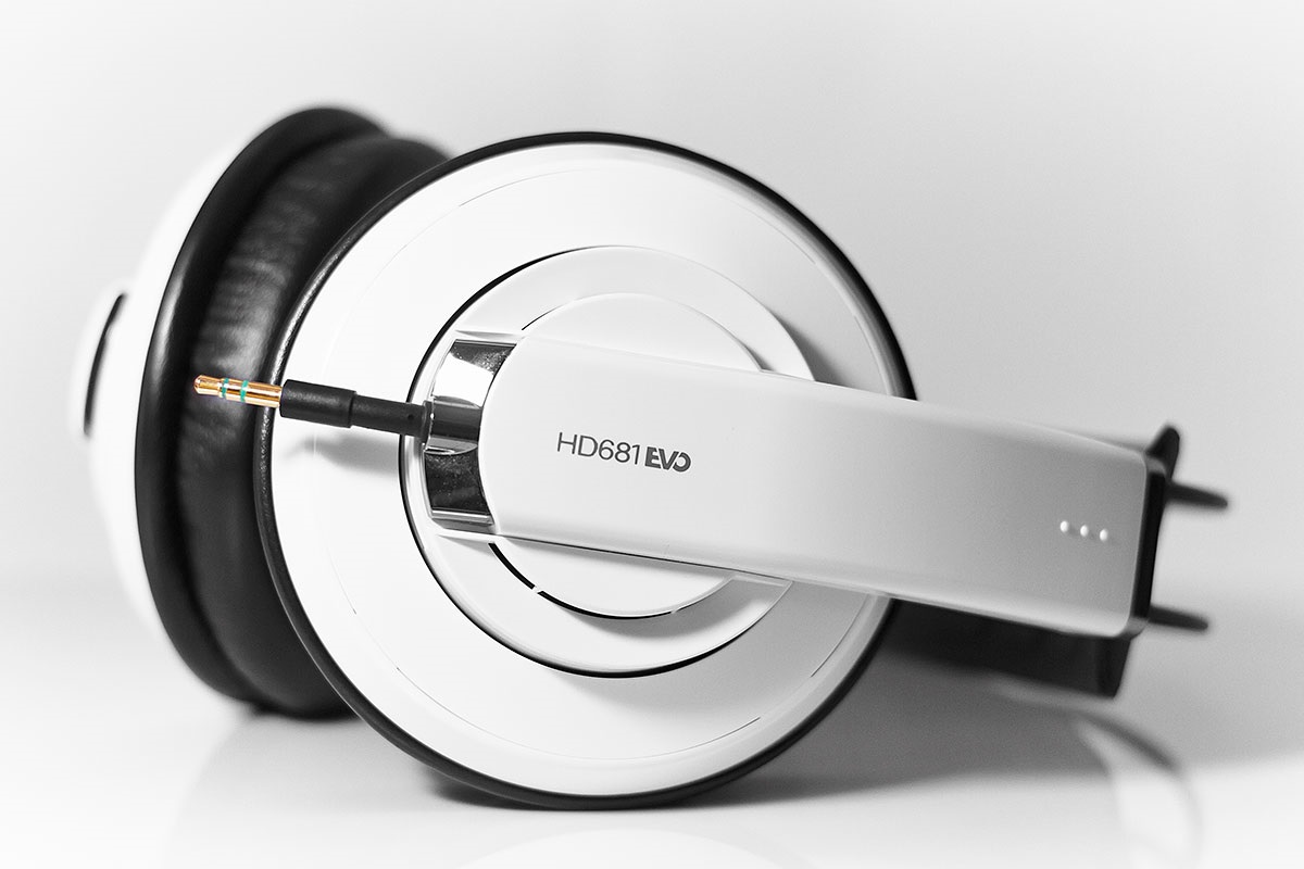 Superlux HD681 EVO (White) (obrázek 5)