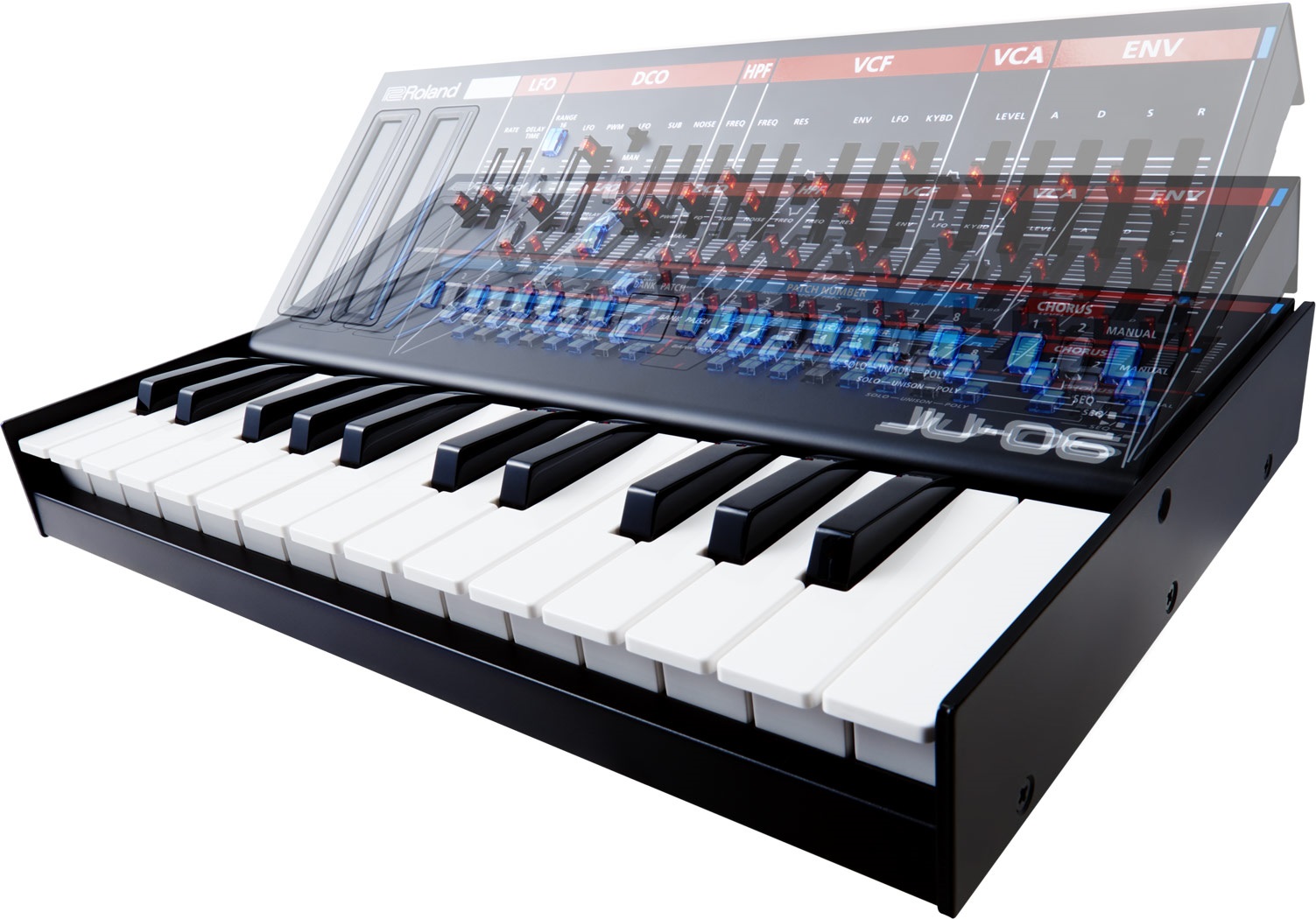 Roland K-25m (obrázek 5)