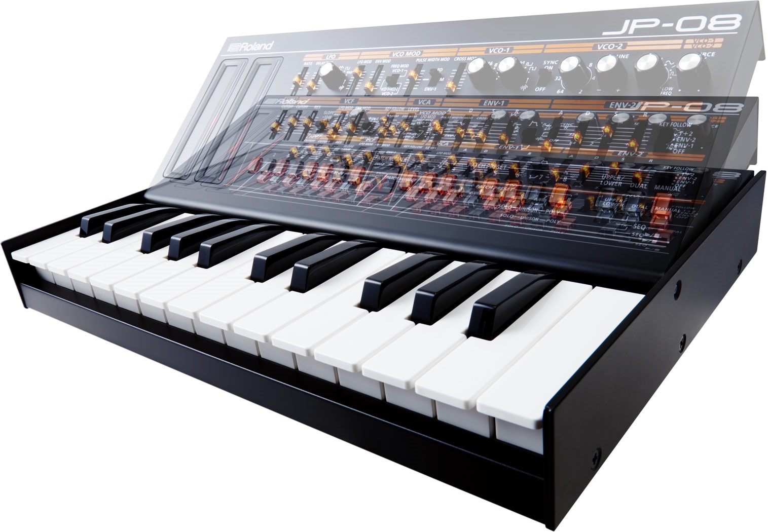Roland K-25m (obrázek 6)