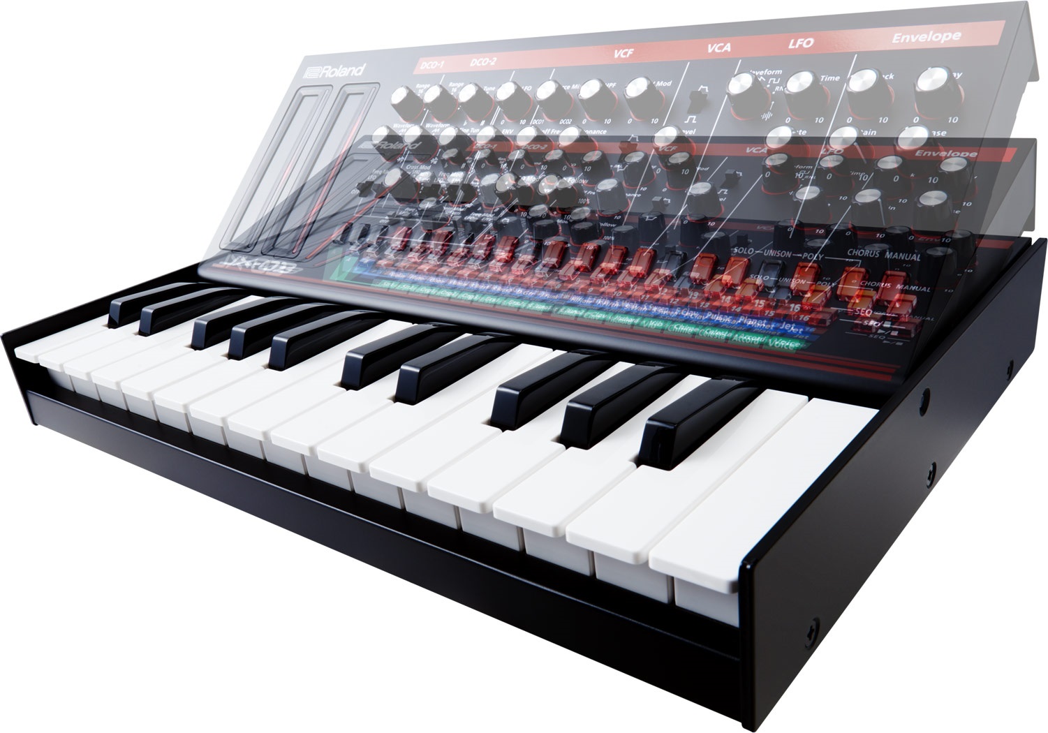 Roland K-25m (obrázek 7)