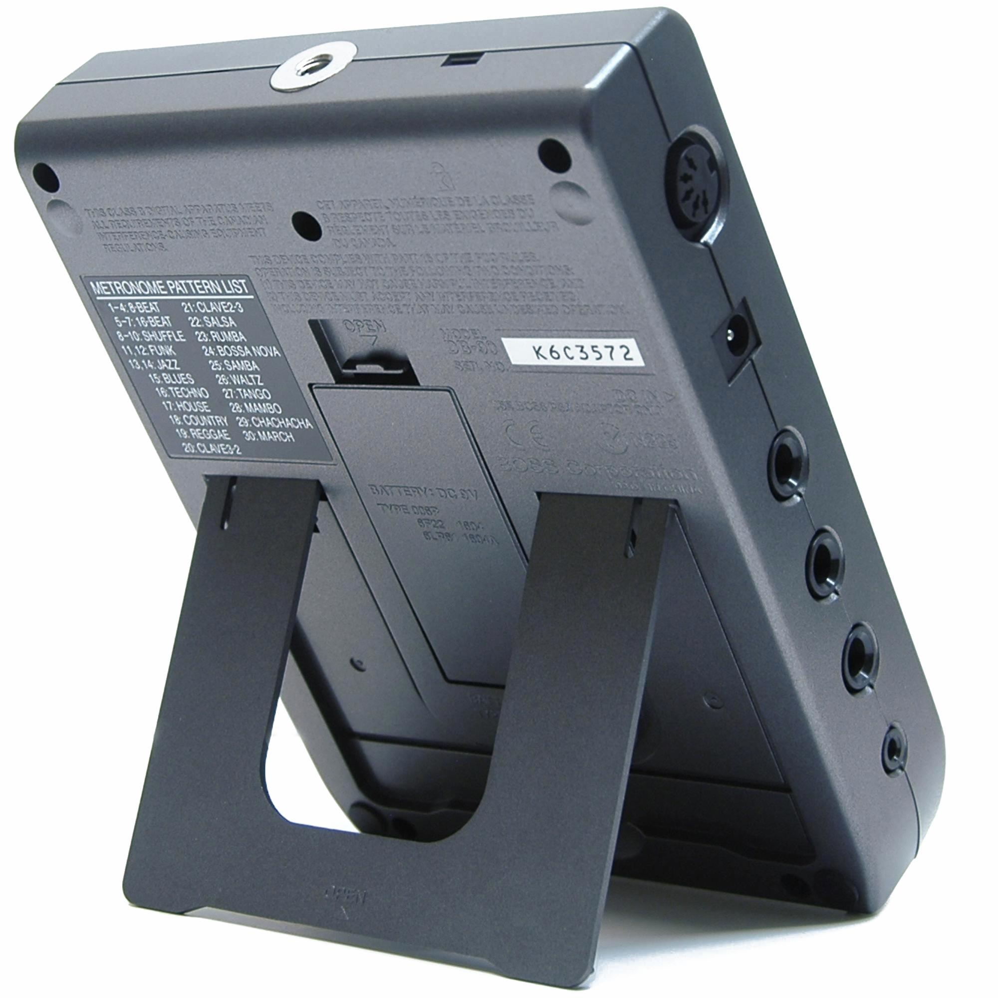 Boss DB-90 (obrázek 3)