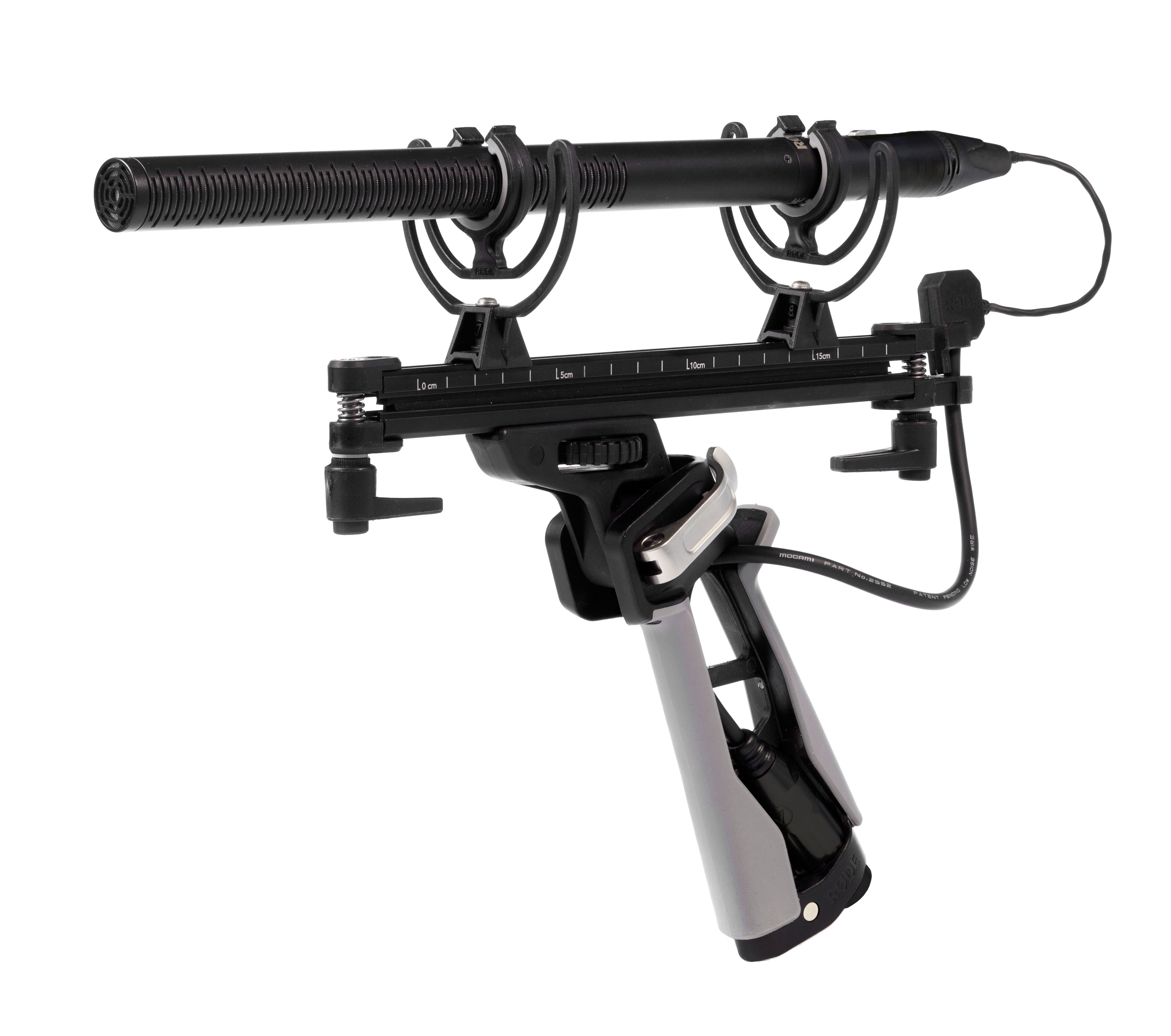 Rode BLIMP MK II (obrázek 8)