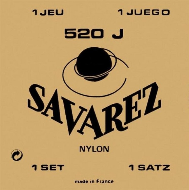 Levně Savarez 520J Traditional High Tension