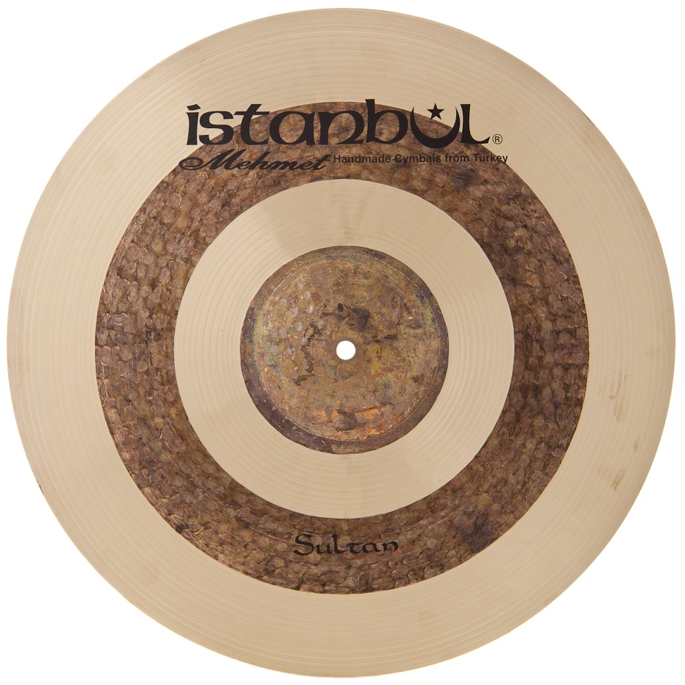 Levně Istanbul Mehmet 20" Sultan Heavy ride
