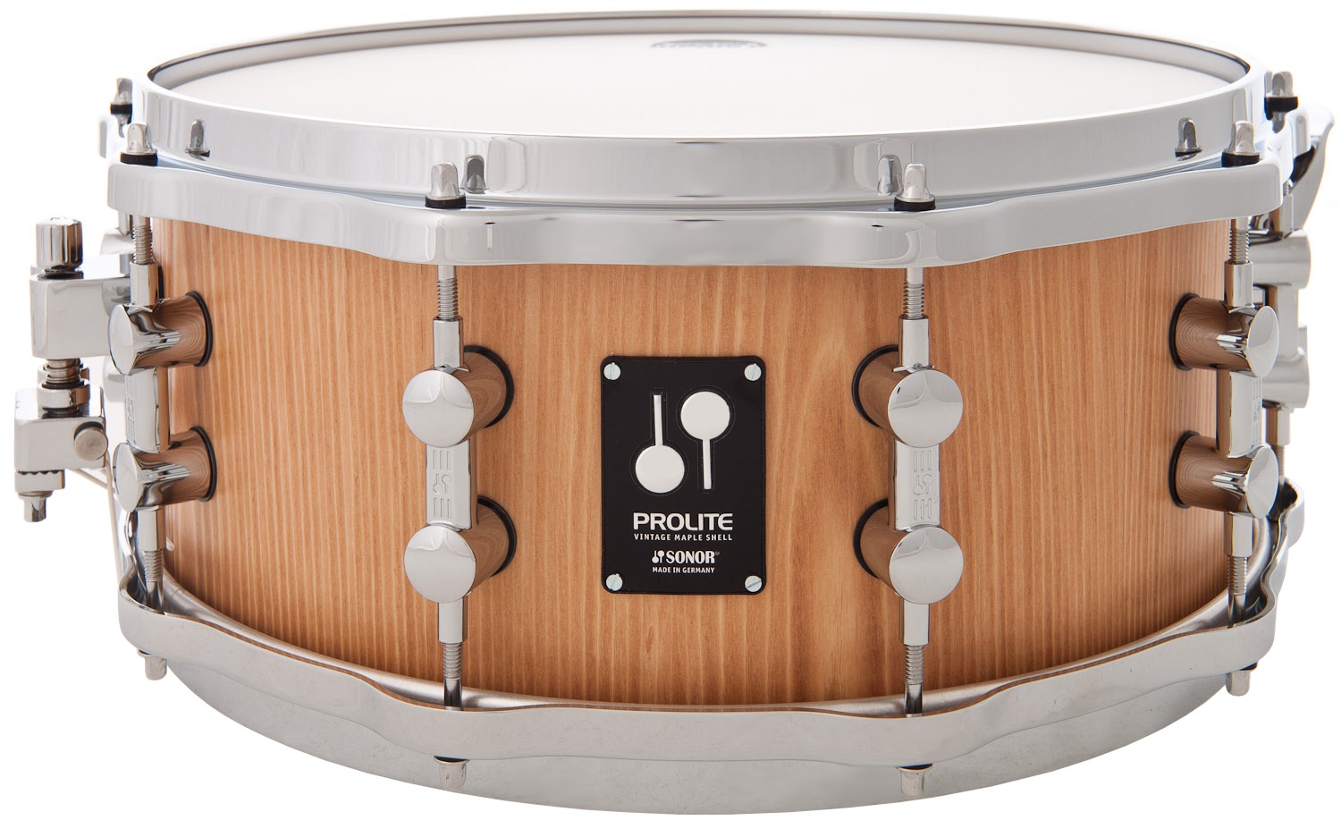 Levně Sonor 14" x 6" ProLite snare Natural