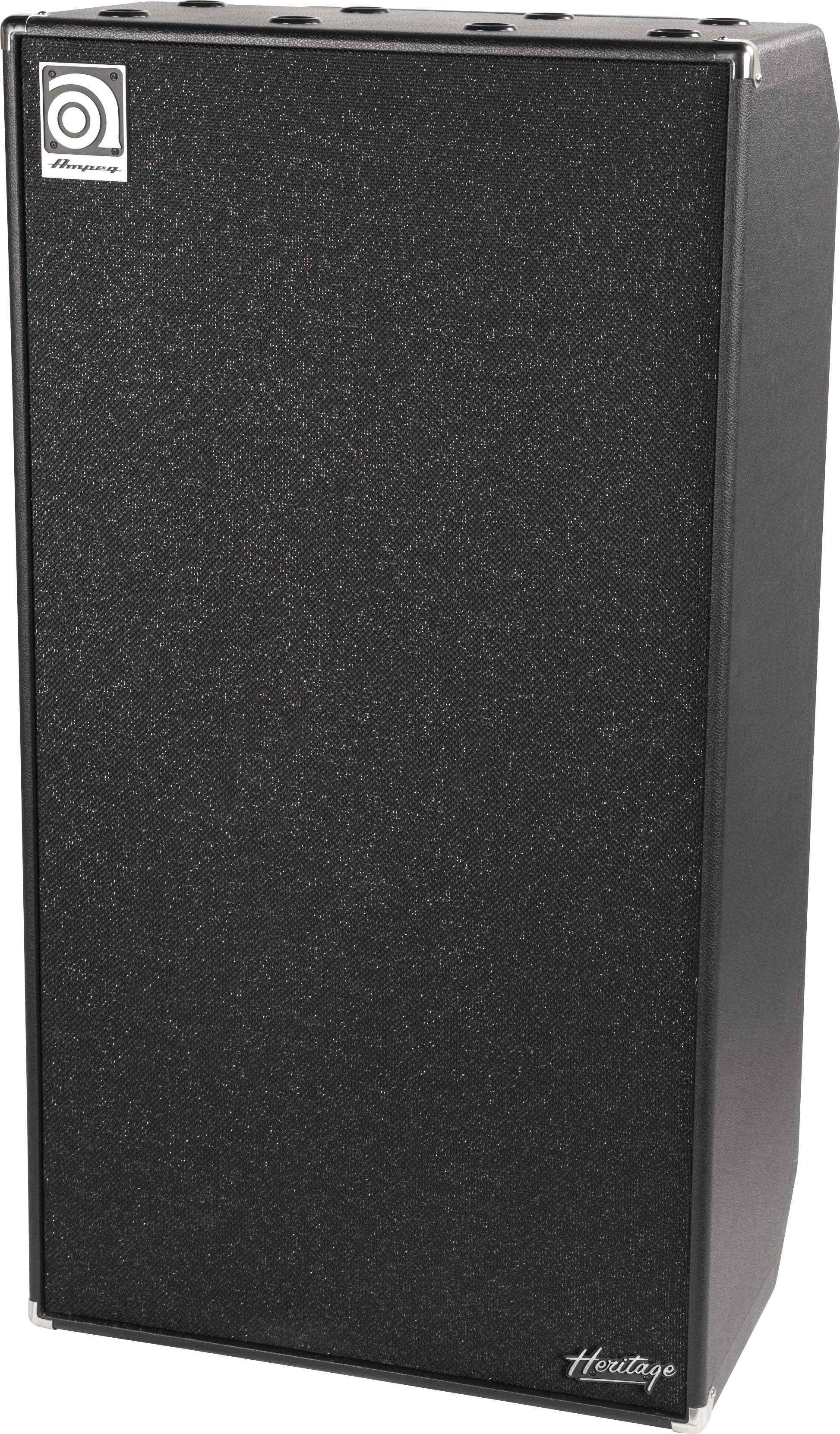 Ampeg Heritage SVT-810E (obrázek 3)