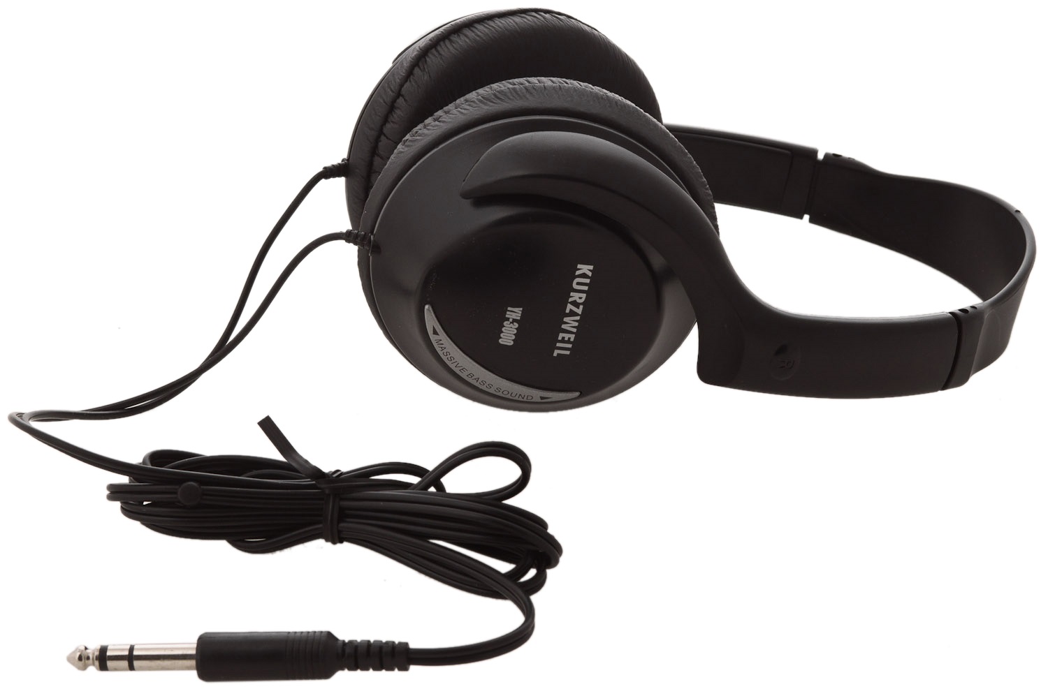 Kurzweil YH3000 (obrázek 4)