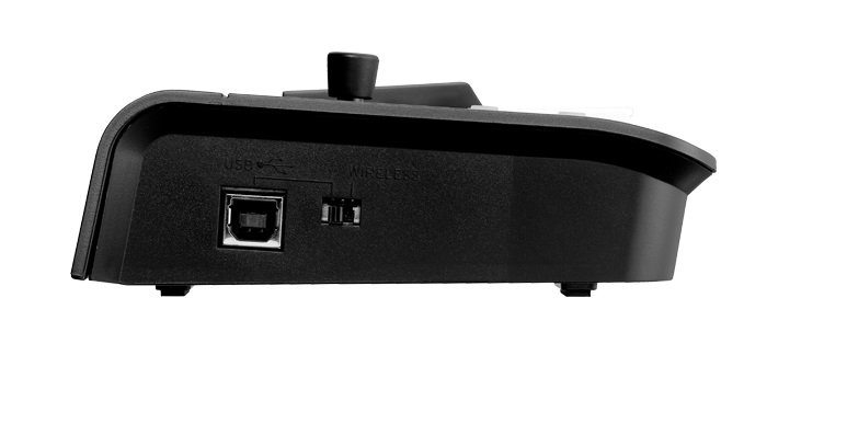 Korg microKEY 25 Air (obrázek 5)