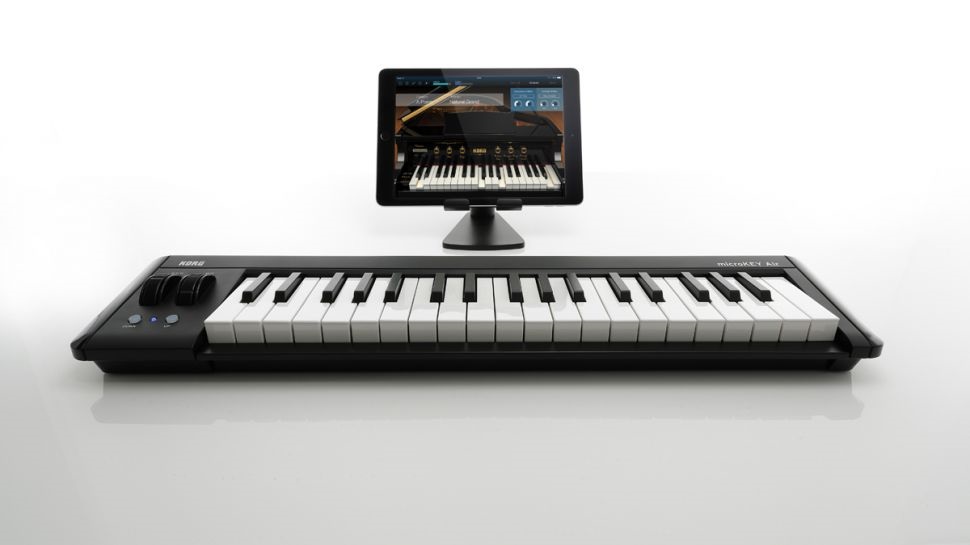 Korg microKEY 37 Air (obrázek 3)