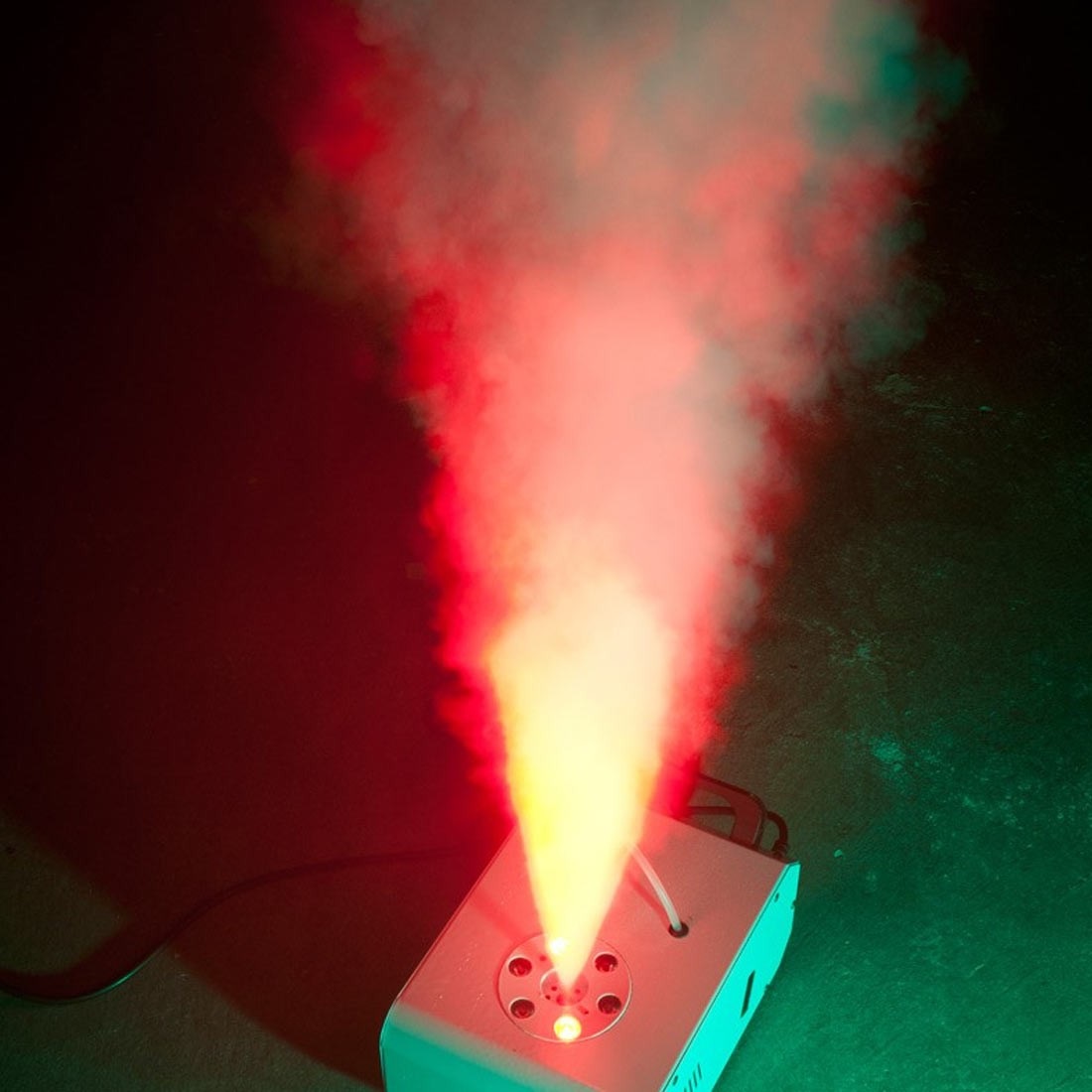 ADJ Eliminator VF Volcano (obrázek 4)