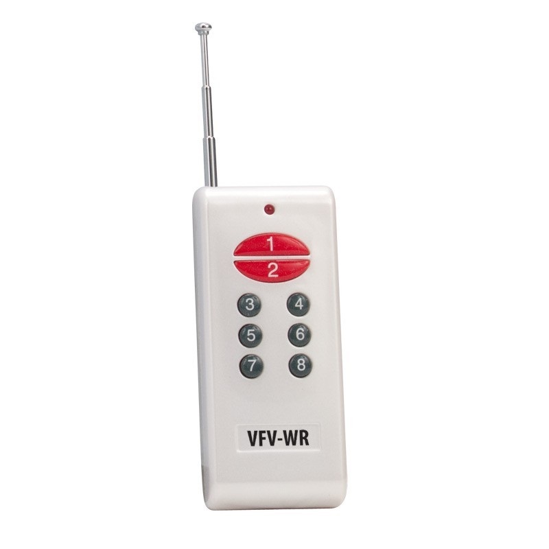 ADJ Eliminator VF Volcano (obrázek 9)