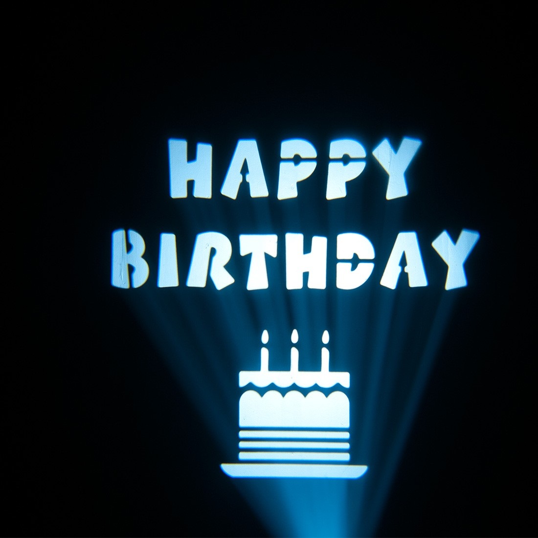 ADJ Ikon IR (obrázek 4)