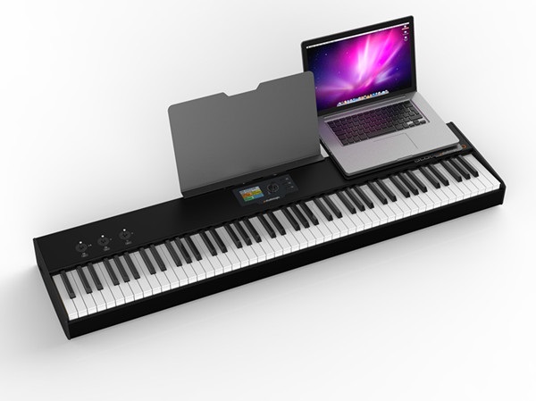 Studiologic SL88 GRAND (obrázek 3)