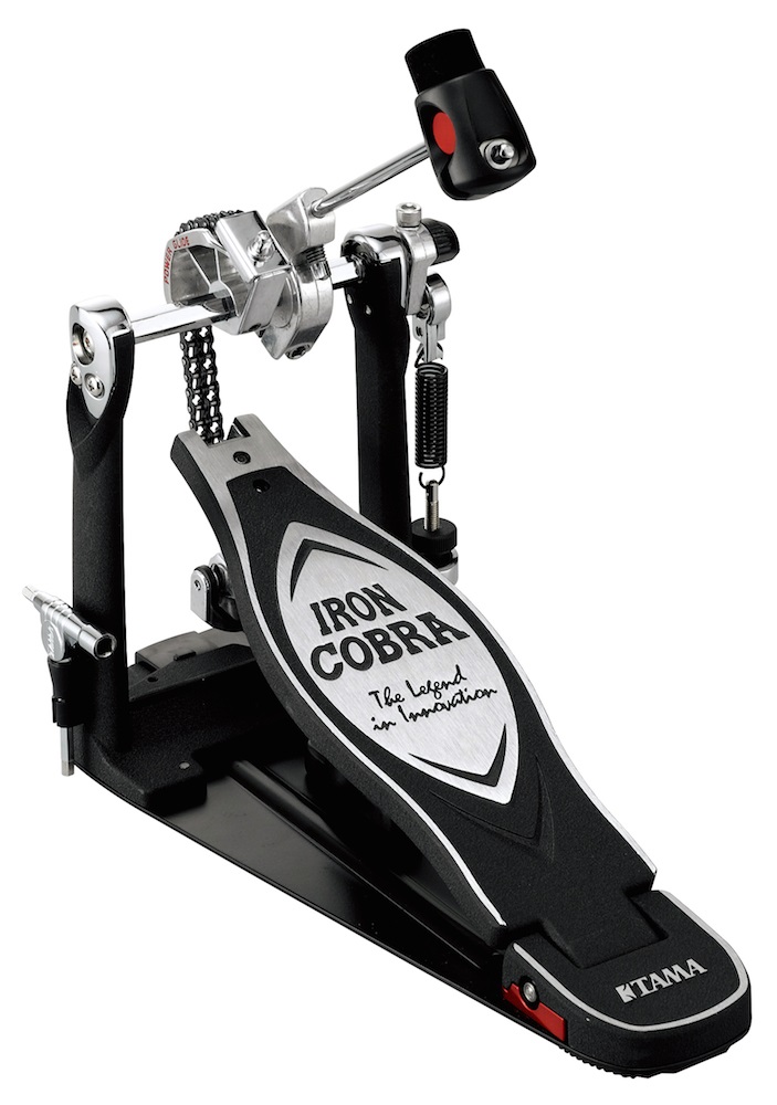 Tama HP900PN Iron Cobra 2016 Power Glide Single