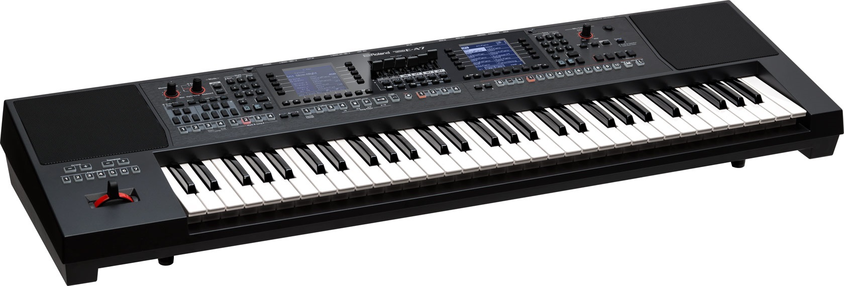 Roland E-A7 (obrázek 3)