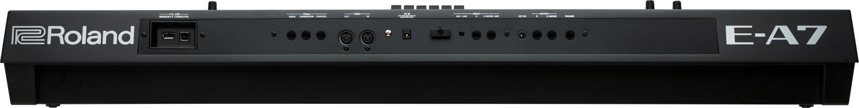 Roland E-A7 (obrázek 6)