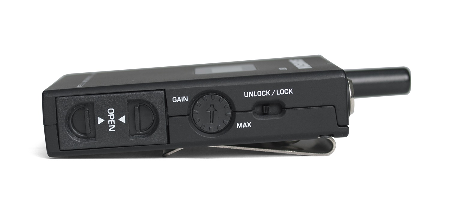 Samson Synth 7 Head set (obrázek 4)