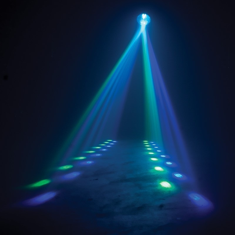 ADJ Revo 4 IR (obrázek 4)