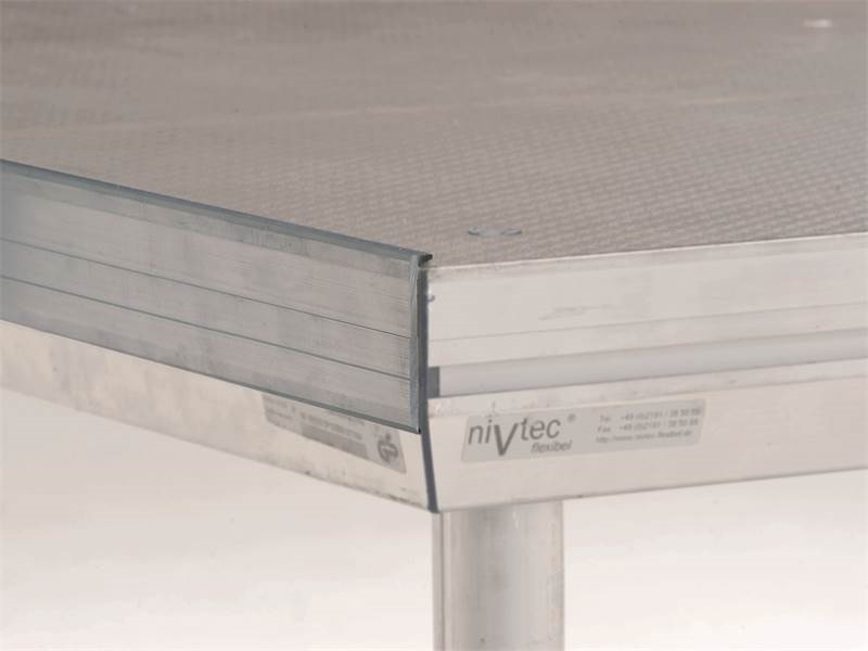 Levně Nivtec Lišta 100 cm