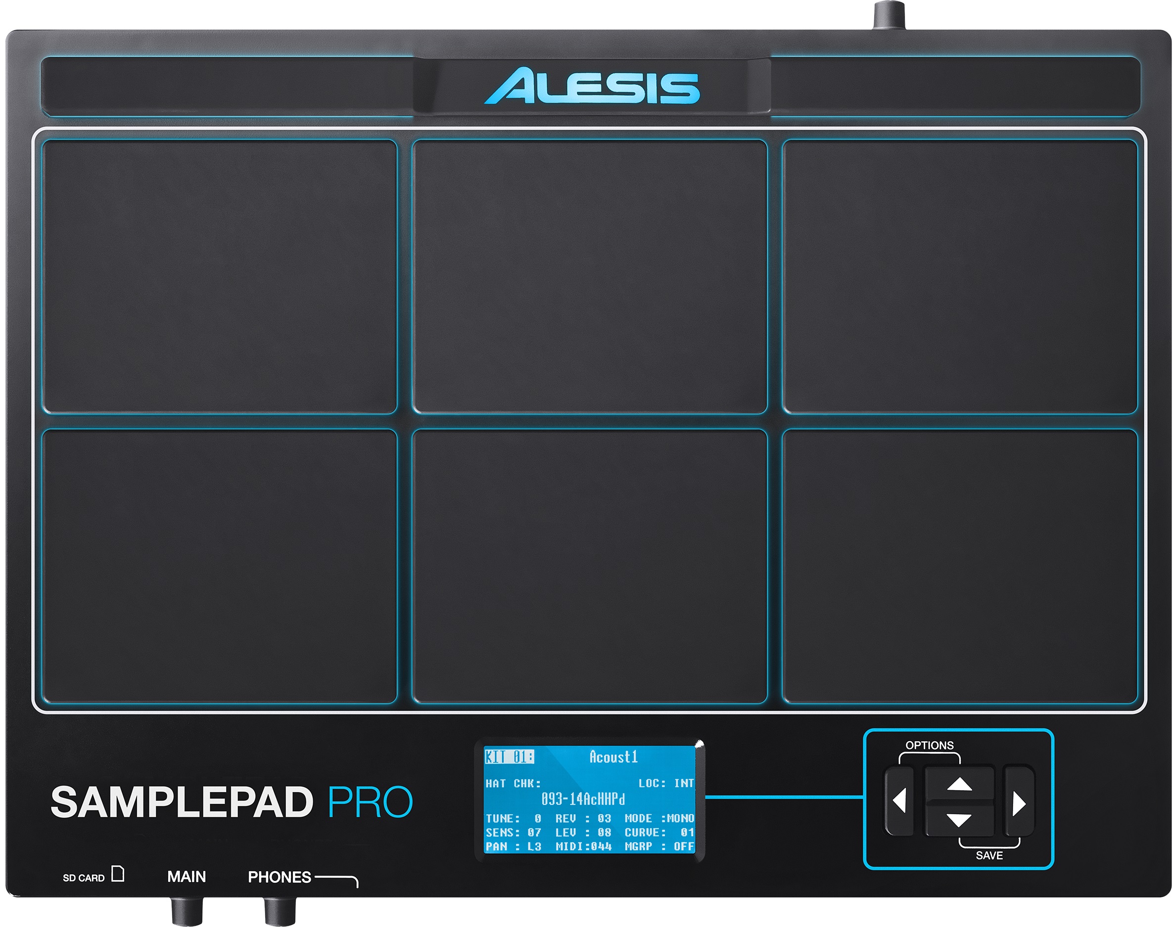 Levně Alesis Sample Pad PRO