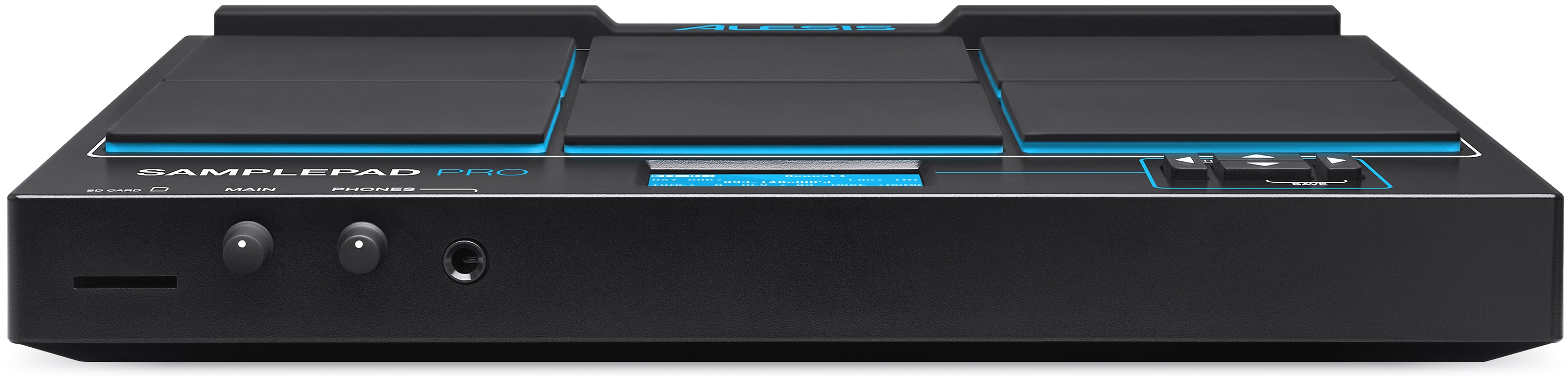 Alesis Sample Pad PRO (obrázek 4)