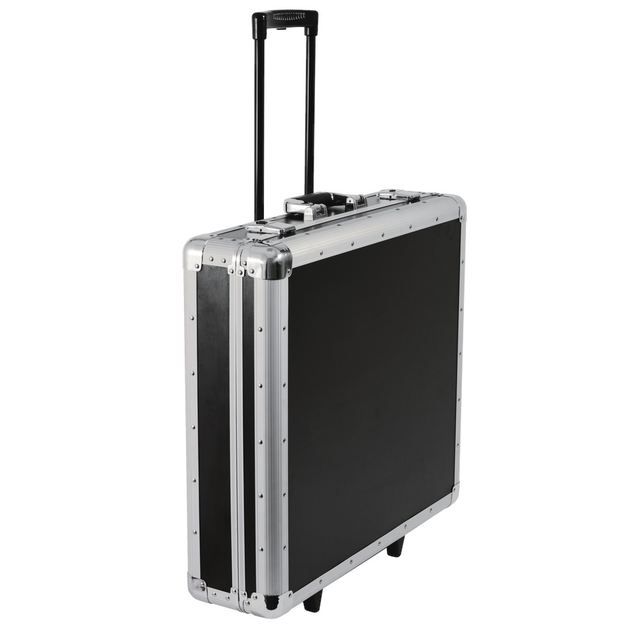 Levně Reloop 200 Trolley CD Case PRO