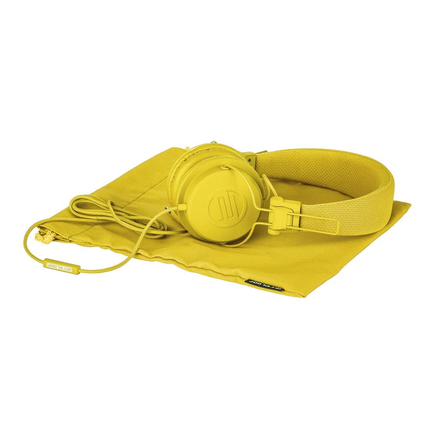 Reloop RHP-6 YELLOW (obrázek 3)