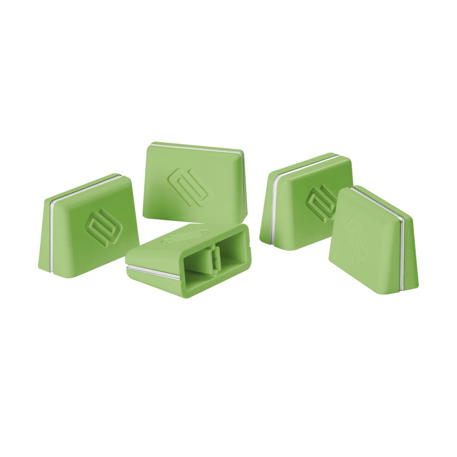 Levně Reloop Fader cap set GR
