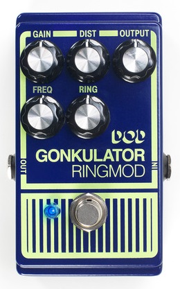 Levně Digitech Gonkulator