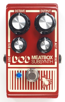 Levně Digitech Meatbox